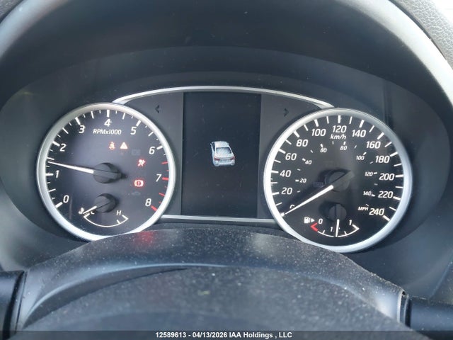 Продажа на аукционе авто 2017 Nissan Sentra S/sv/sr/sl, vin: 3N1AB7AP6HY392425, номер лота: 12589613