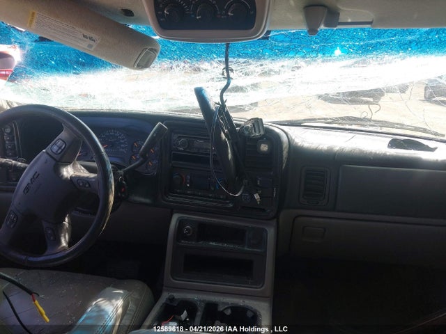 Aukcja sprzedaży 2003 Gmc Yukon, vin: 1GKEK13Z53J217787, numer aukcji: 12589618