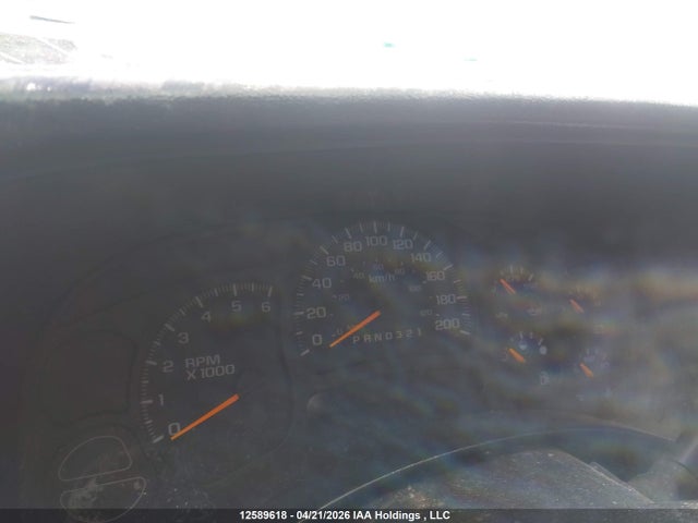 Aukcja sprzedaży 2003 Gmc Yukon, vin: 1GKEK13Z53J217787, numer aukcji: 12589618