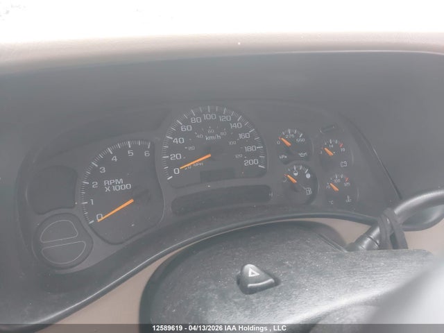2004 Chevrolet Avalanche K1500 მანქანა იყიდება აუქციონზე, vin: 3GNEK12TX4G124007, აუქციონის ნომერი: 12589619