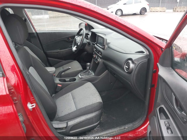 Продажа на аукционе авто 2020 Hyundai Kona, vin: KM8K2CAA7LU447395, номер лота: 12589622
