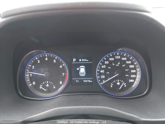 Продажа на аукционе авто 2020 Hyundai Kona, vin: KM8K2CAA7LU447395, номер лота: 12589622