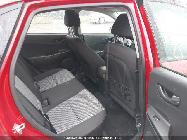Продажа на аукционе авто 2020 Hyundai Kona, vin: KM8K2CAA7LU447395, номер лота: 12589622