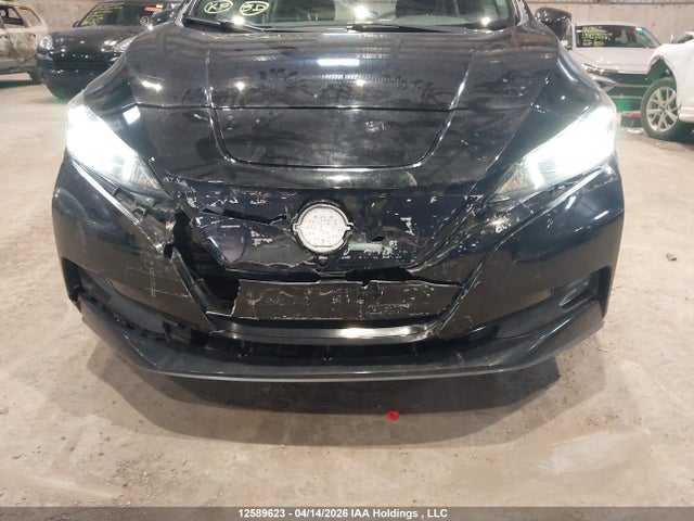 1N4CZ1CV3PC559685 Nissan Leaf Sv/sv Plus