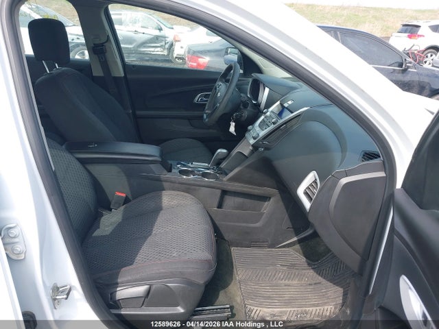 2012 Chevrolet Equinox Ls მანქანა იყიდება აუქციონზე, vin: 2GNALBEKXC1135018, აუქციონის ნომერი: 12589626