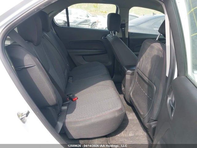 2012 Chevrolet Equinox Ls მანქანა იყიდება აუქციონზე, vin: 2GNALBEKXC1135018, აუქციონის ნომერი: 12589626