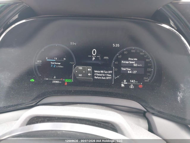 Продаж на аукціоні авто 2025 Lexus Rx 350h, vin: 2T2BBMCA6SC075207, номер лоту: 12589630