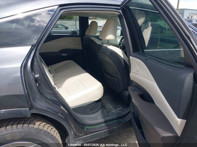 Продаж на аукціоні авто 2025 Lexus Rx 350h, vin: 2T2BBMCA6SC075207, номер лоту: 12589630