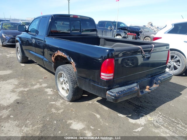 2000 Dodge Dakota მანქანა იყიდება აუქციონზე, vin: 1B7GL22Z6YS755697, აუქციონის ნომერი: 12589634