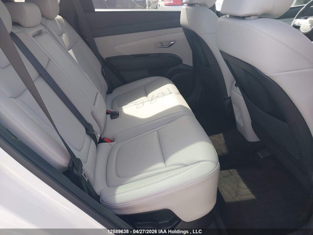 Продаж на аукціоні авто 2025 Hyundai Tucson Sel Convenience, vin: KM8JCDD15SU358532, номер лоту: 12589638