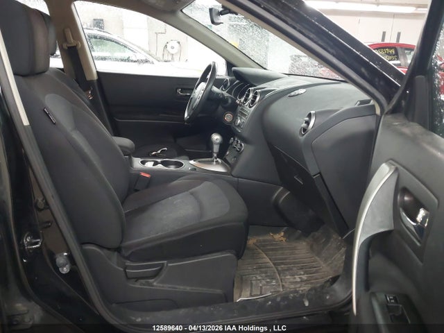 2012 Nissan Rogue მანქანა იყიდება აუქციონზე, vin: JN8AS5MV8CW357191, აუქციონის ნომერი: 12589640