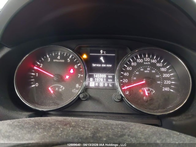 2012 Nissan Rogue მანქანა იყიდება აუქციონზე, vin: JN8AS5MV8CW357191, აუქციონის ნომერი: 12589640
