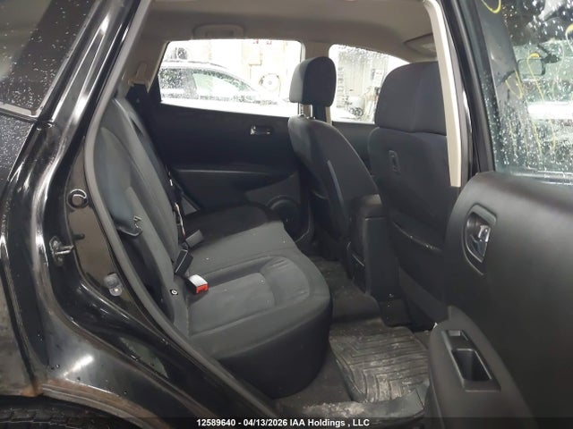 2012 Nissan Rogue მანქანა იყიდება აუქციონზე, vin: JN8AS5MV8CW357191, აუქციონის ნომერი: 12589640