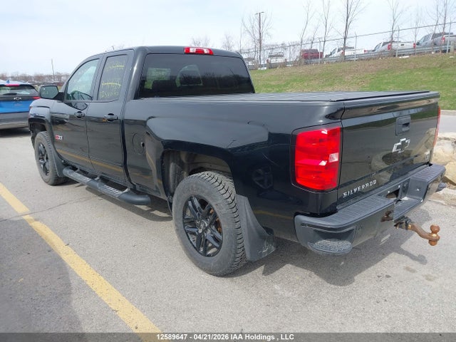2GCVKPEC0K1169695 Chevrolet Silverado 1500