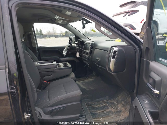2GCVKPEC0K1169695 Chevrolet Silverado 1500
