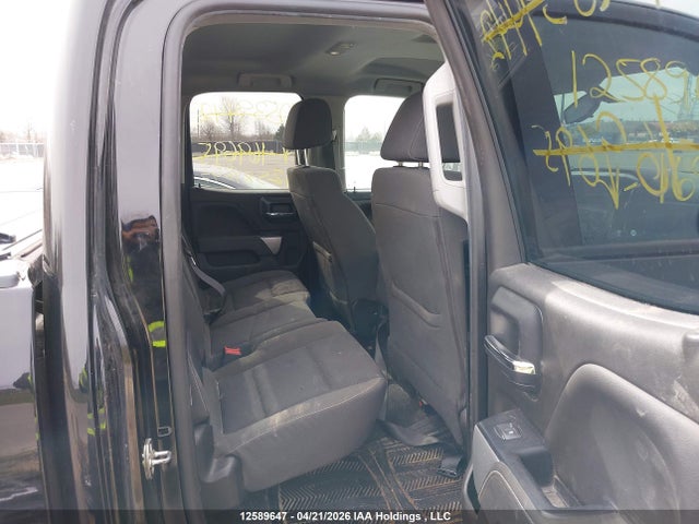 2GCVKPEC0K1169695 Chevrolet Silverado 1500