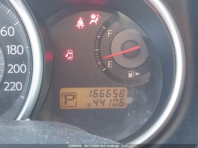 12589648 :رقم المزاد ، 3N1BC13E49L456924 vin ، 2009 Nissan Versa S/sl مزاد بيع