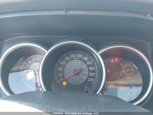 12589648 :رقم المزاد ، 3N1BC13E49L456924 vin ، 2009 Nissan Versa S/sl مزاد بيع