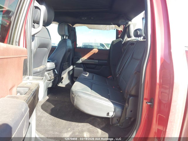 Aukcja sprzedaży 2021 Ford F-150 Lariat, vin: 1FTFW1ED3MFA93609, numer aukcji: 12570458