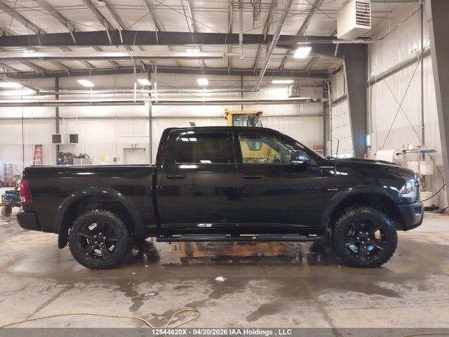 Продаж на аукціоні авто 2021 Ram 1500 Classic Slt, vin: 1C6RR7LT1MS591579, номер лоту: 12544620