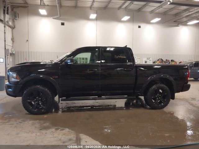 Продаж на аукціоні авто 2021 Ram 1500 Classic Slt, vin: 1C6RR7LT1MS591579, номер лоту: 12544620