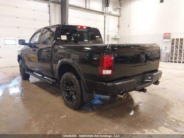 Продаж на аукціоні авто 2021 Ram 1500 Classic Slt, vin: 1C6RR7LT1MS591579, номер лоту: 12544620
