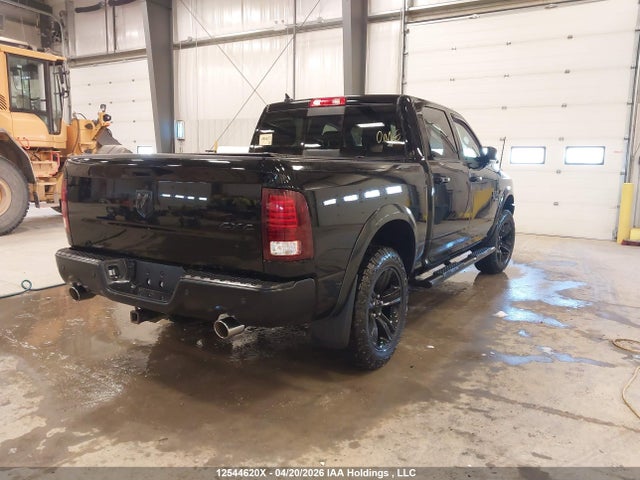 Продаж на аукціоні авто 2021 Ram 1500 Classic Slt, vin: 1C6RR7LT1MS591579, номер лоту: 12544620
