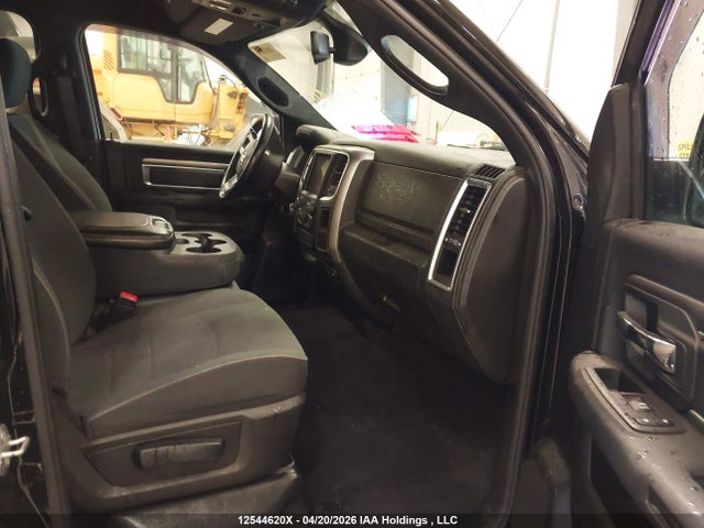 Продаж на аукціоні авто 2021 Ram 1500 Classic Slt, vin: 1C6RR7LT1MS591579, номер лоту: 12544620