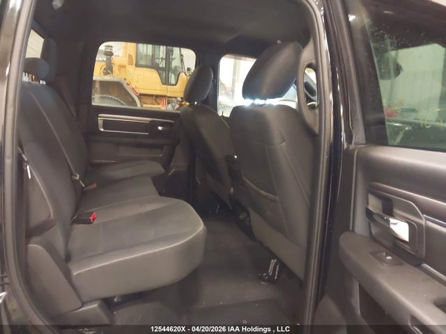 Продаж на аукціоні авто 2021 Ram 1500 Classic Slt, vin: 1C6RR7LT1MS591579, номер лоту: 12544620