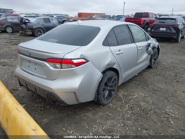 JTDBDMHE7PJ000988 Toyota Corolla Le/se/night Shade