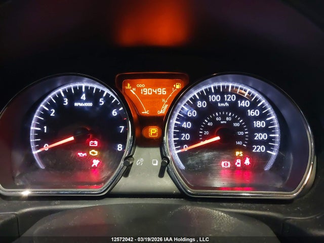 3N1CE2CP6EL415663 Nissan Versa Note 1.6 S/1.6 Sl/1.6 Sv