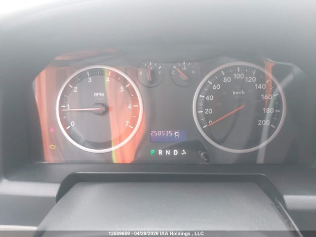 12589659 :رقم المزاد ، 1D7RV1GT4BS675250 vin ، 2011 Dodge Ram 1500 مزاد بيع