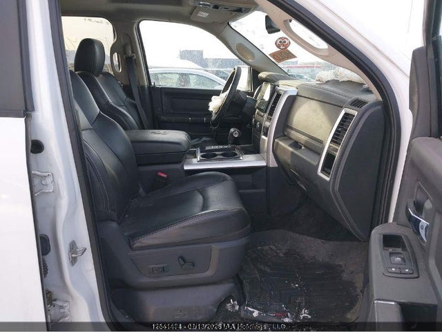 Продаж на аукціоні авто 2012 Dodge Ram 1500 Sport, vin: 1C6RD7MT1CS250470, номер лоту: 12589660