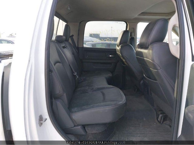 Продаж на аукціоні авто 2012 Dodge Ram 1500 Sport, vin: 1C6RD7MT1CS250470, номер лоту: 12589660