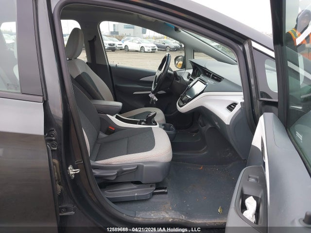 Продажа на аукционе авто 2019 Chevrolet Bolt Ev Lt, vin: 1G1FY6S04K4118611, номер лота: 12589668