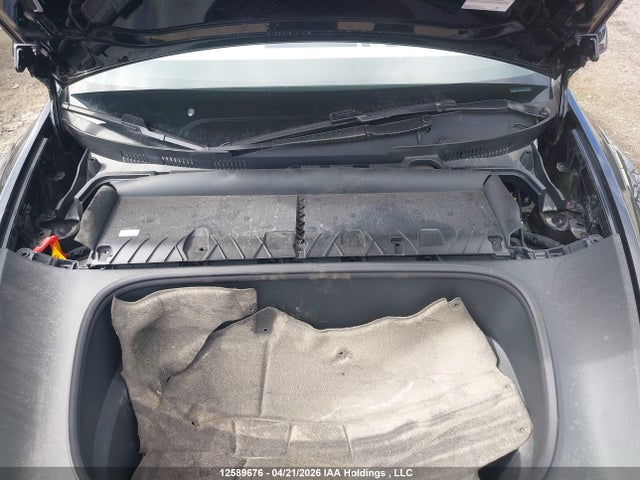 Aukcja sprzedaży 2026 Tesla Model Y, vin: XP7YGDEE0TB757589, numer aukcji: 12589676