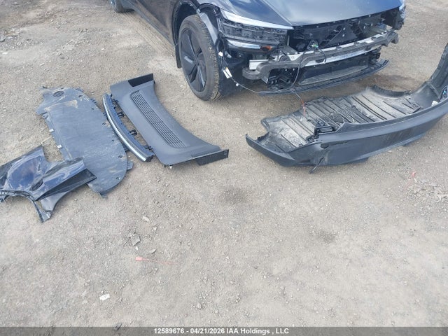 Aukcja sprzedaży 2026 Tesla Model Y, vin: XP7YGDEE0TB757589, numer aukcji: 12589676