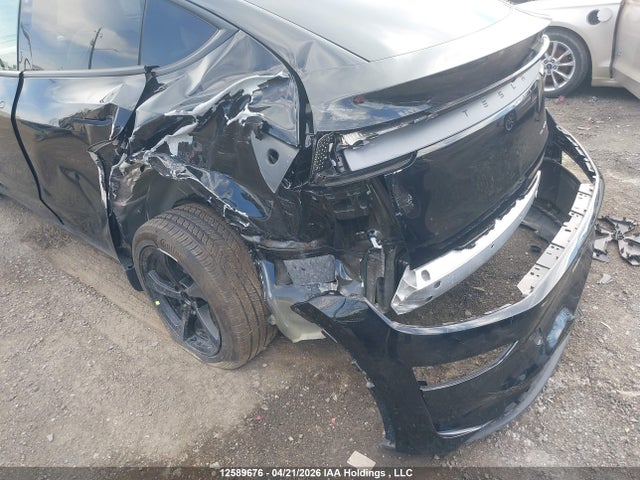 Aukcja sprzedaży 2026 Tesla Model Y, vin: XP7YGDEE0TB757589, numer aukcji: 12589676