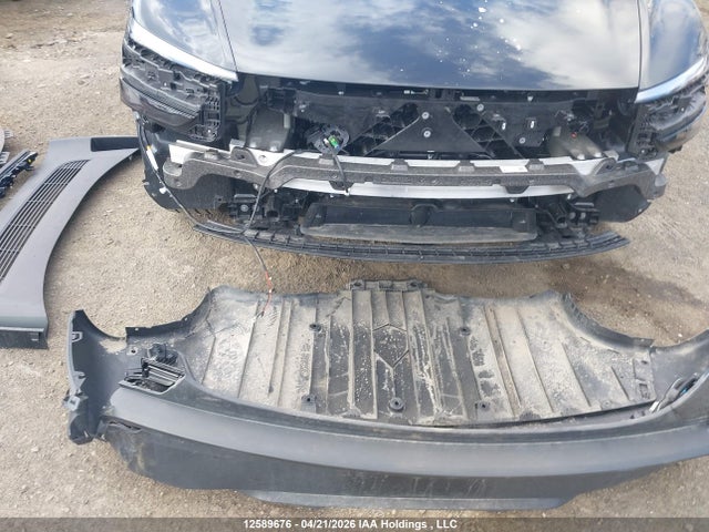 Aukcja sprzedaży 2026 Tesla Model Y, vin: XP7YGDEE0TB757589, numer aukcji: 12589676
