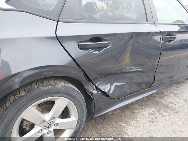 Aukcja sprzedaży 2022 Honda Civic Ex, vin: 2HGFE2F30NH104632, numer aukcji: 12589677