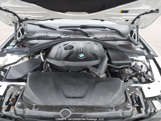 BMW 330 XI 2018 WBA8D9C5XJA614663 Image 10