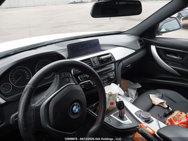 BMW 330 XI 2018 WBA8D9C5XJA614663 Image 19