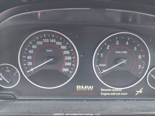 BMW 330 XI 2018 WBA8D9C5XJA614663 Image 7