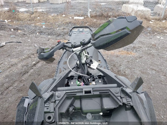 Skidoo Renegade 2026 2BPSDATAXTV000080 Image 12