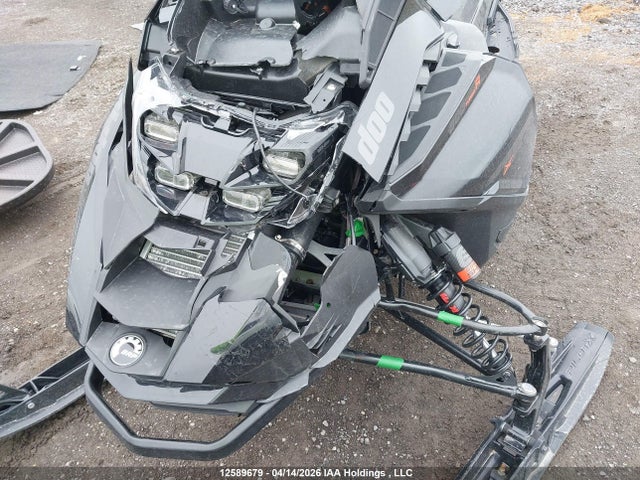 Skidoo Renegade 2026 2BPSDATAXTV000080 Image 6