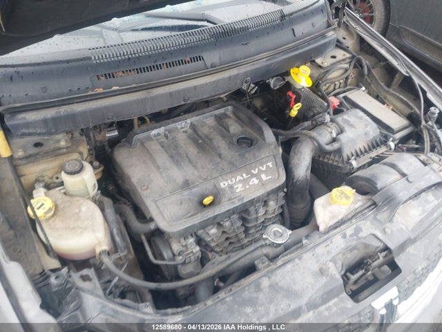 Продаж на аукціоні авто 2015 Dodge Journey Se, vin: 3C4PDCAB9FT629028, номер лоту: 12589680
