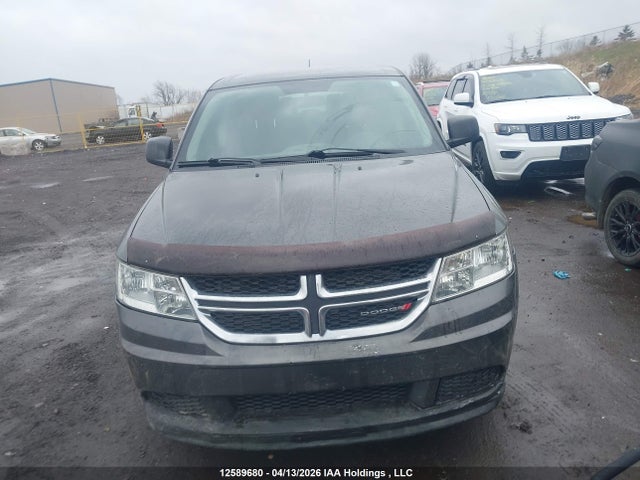 Продаж на аукціоні авто 2015 Dodge Journey Se, vin: 3C4PDCAB9FT629028, номер лоту: 12589680