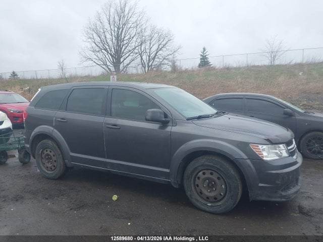 Продаж на аукціоні авто 2015 Dodge Journey Se, vin: 3C4PDCAB9FT629028, номер лоту: 12589680