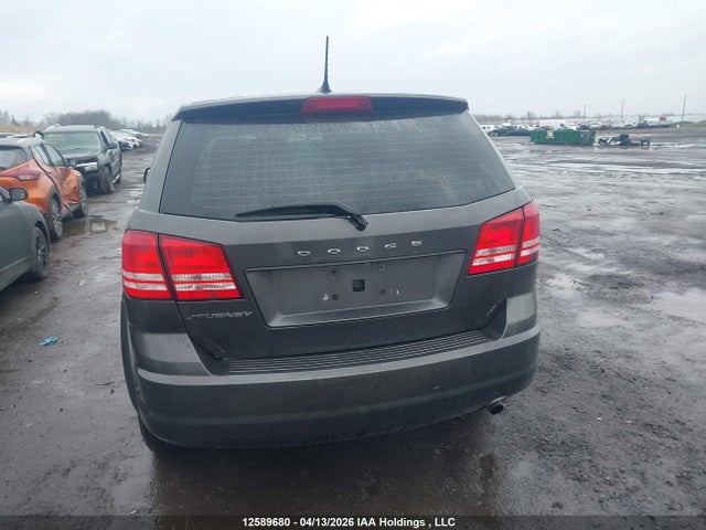 Продаж на аукціоні авто 2015 Dodge Journey Se, vin: 3C4PDCAB9FT629028, номер лоту: 12589680