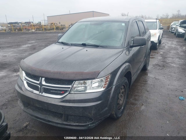 Продаж на аукціоні авто 2015 Dodge Journey Se, vin: 3C4PDCAB9FT629028, номер лоту: 12589680